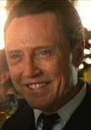 Christopher Walken