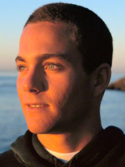 Jay Moriarity