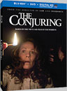 The Conjuring DVD Blu-ray Download