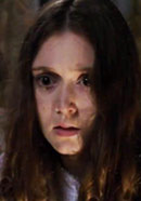 Hayley McFarland as Nancy Perron