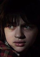 Joey King as Christine Perron