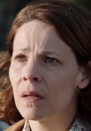 Lili Taylor as Carolyn Perron