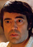 Ron Livingston as Roger Perron