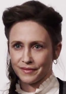 Vera Farmiga as Lorraine Warren