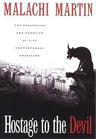 Hostage to the Devil by Malachi Martin