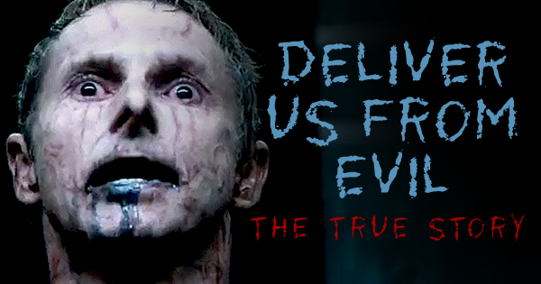 Deliver Us from Evil (2014 film) - Wikipedia