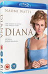 Diana movie