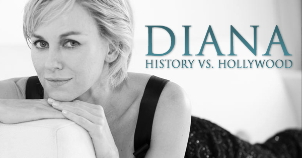 Diana's Impossible Dream, Vanity Fair