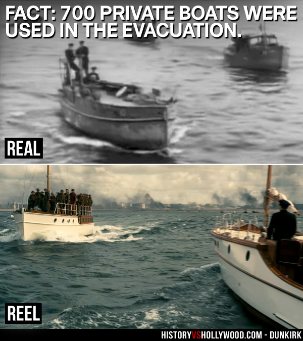 Dunkirk Why Didn't The Pilot Parachute Top Sellers