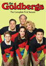 The Goldbergs video