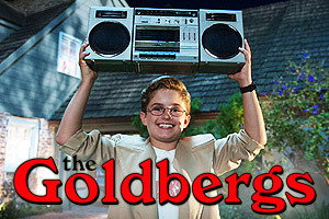 The Goldbergs TV Show