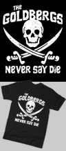 The Goldbergs T-Shirt