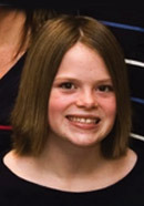 Cassie Burpo