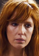 Kelly Reilly como Sonja Burpo