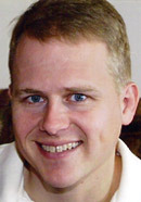 Todd Burpo