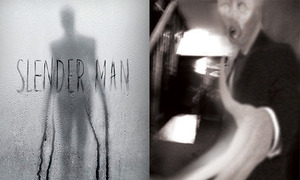 Slender Man movie