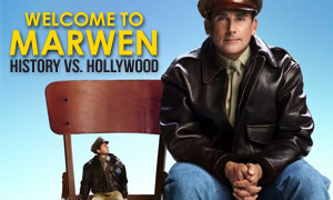 Welcome to Marwen movie