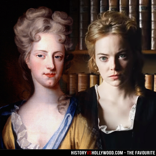 The favourite 2018 watch online cheap