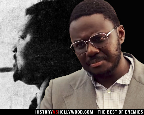 The Best Of Enemies Vs The True Story Of Ann Atwater And C P Ellis