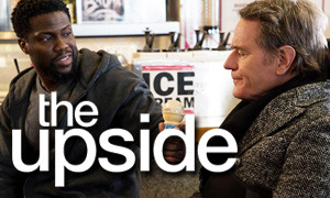 The Upside movie