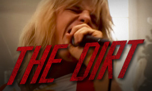 The Dirt movie