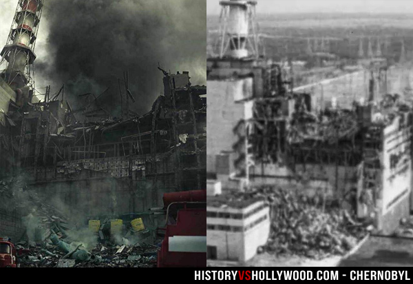 Chernobyl 2019 sales how to watch
