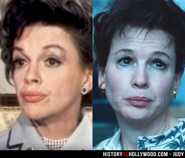 Judy best sale garland movie