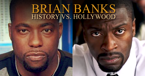 Brian Banks Movie Vs The True Story Of His Case Accuser And Exoneration