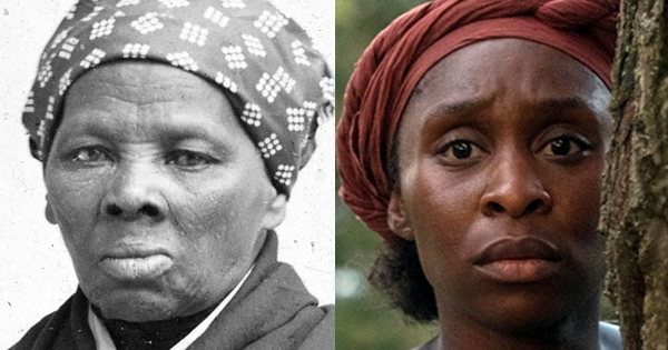 How Accurate is Harriet? Movie vs. True Story of Harriet Tubman