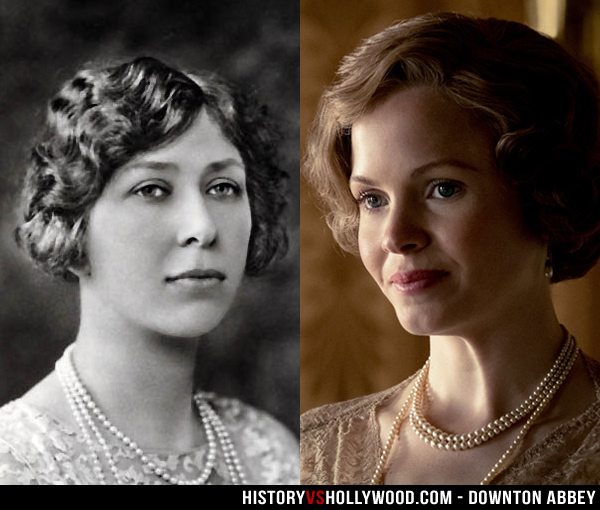 Blændende Derivation kaste How Much of the Downton Abbey Movie is Historically Accurate?