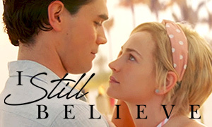 I Still Believe movie