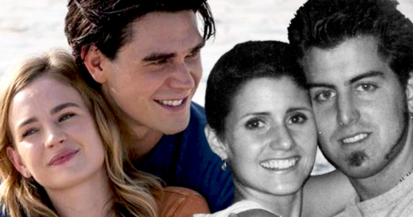 I Still Believe vs. the True Story of Jeremy Camp and Melissa Henning