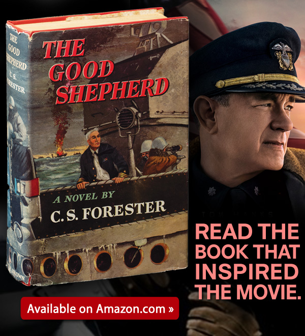 58 Best Images Tom Hanks Wwii Movie Greyhound : Film Review Tom Hanks Tells A Convoy Ship S Breathtaking Story In Greyhound Pepperdine Graphic