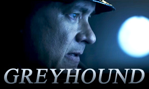 Greyhound movie
