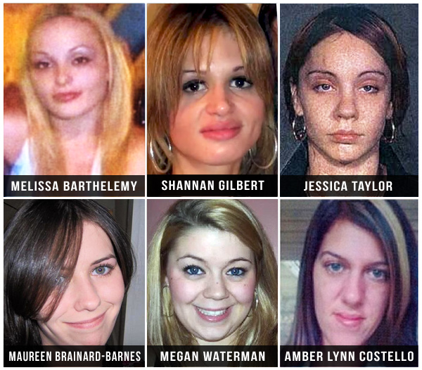 craigslist killer victims craigslist killer victims