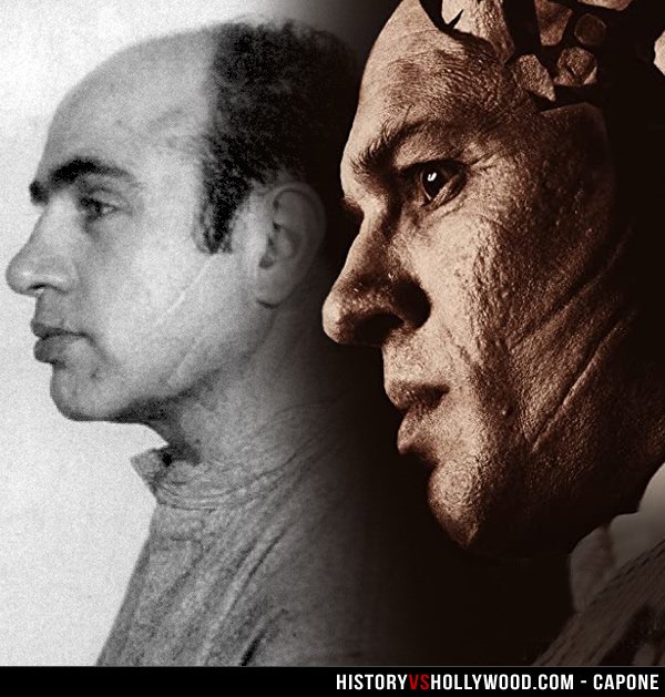 What Caused Al Capone S Death What Caused Al Capone S Death