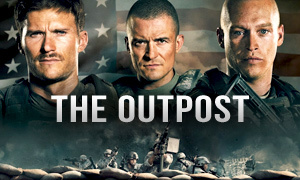The Outpost movie