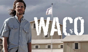 Waco miniseries