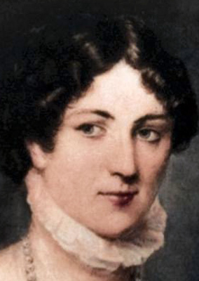 Biography sales eliza hamilton