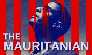 The Mauritanian movie