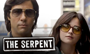 The Serpent miniseries