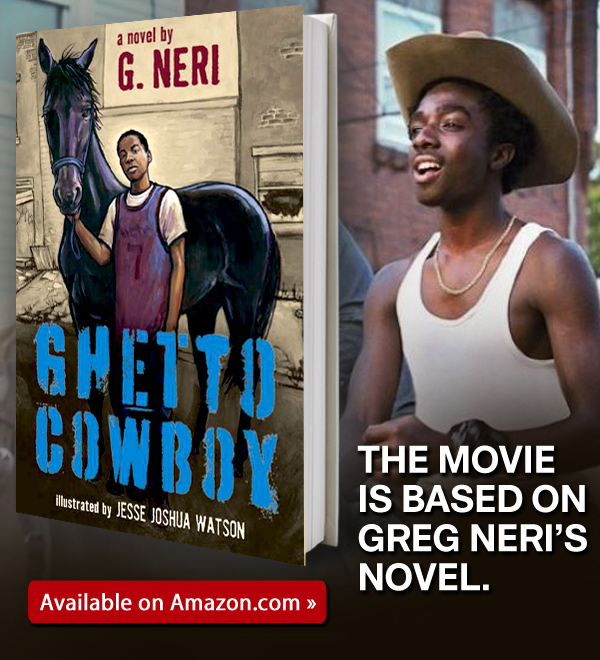 Cow-Boy the Movie added a new photo. - Cow-Boy the Movie