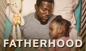 Fatherhood movie