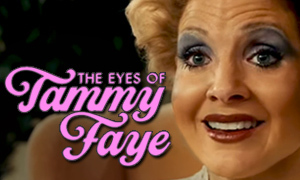 The Eyes of Tammy Faye movie