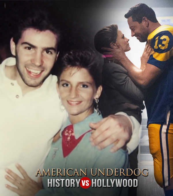 underdog the kurt warner story