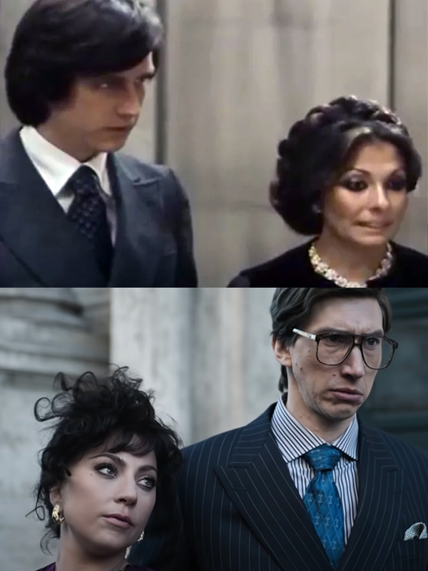 House of Gucci vs the true story of the wealthy Gucci family – what really  happened to Maurizio, Paolo, Aldo and Rodolfo Gucci in the Lady Gaga film?