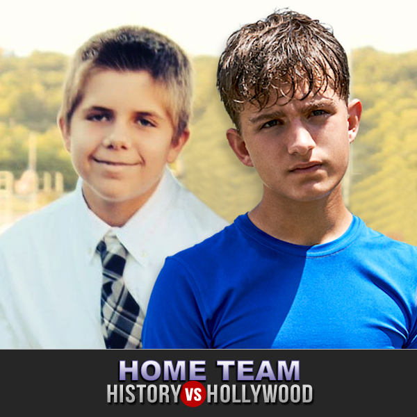 Home Team Movie vs. the True Story of Sean Payton's Suspension