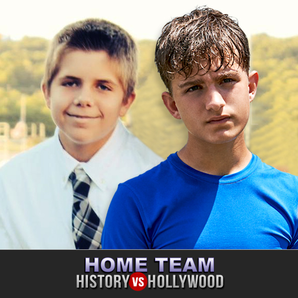 Home Team Movie vs. the True Story of Sean Payton's Suspension Home Team Movie vs. the True Story of Sean Payton's Suspension