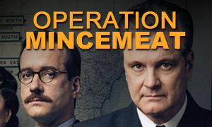 Operation Mincemeat movie