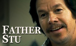 Father Stu movie